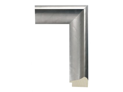Rám - Ferrosa Silver (Rozměr 30 x 40 cm)