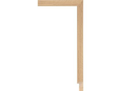 Rám - Kidova (Rozměr 30 x 40 cm)
