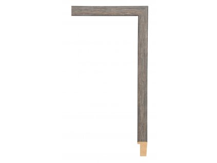 Rám - Lancaster Grey (Rozměr 30 x 40 cm)