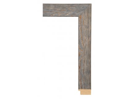 Rám - Lancaster Grey I. (Rozměr 30 x 40 cm)