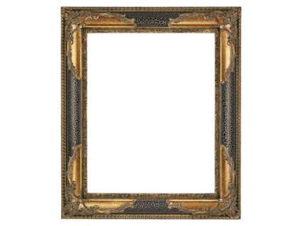 černá Kolekce Europa 12