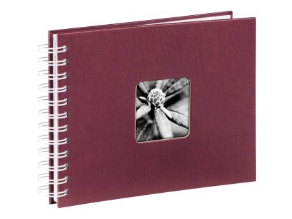 Fotoalbum FINE ART jablečná zeleň