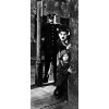 Charlie Chaplin - The Kid I. (Rozměr 70 cm x 30 cm)