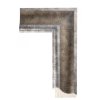 Rám - Renesance old  silver (Rozměr 30 x 40 cm)