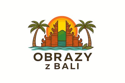Obrazy z Bali