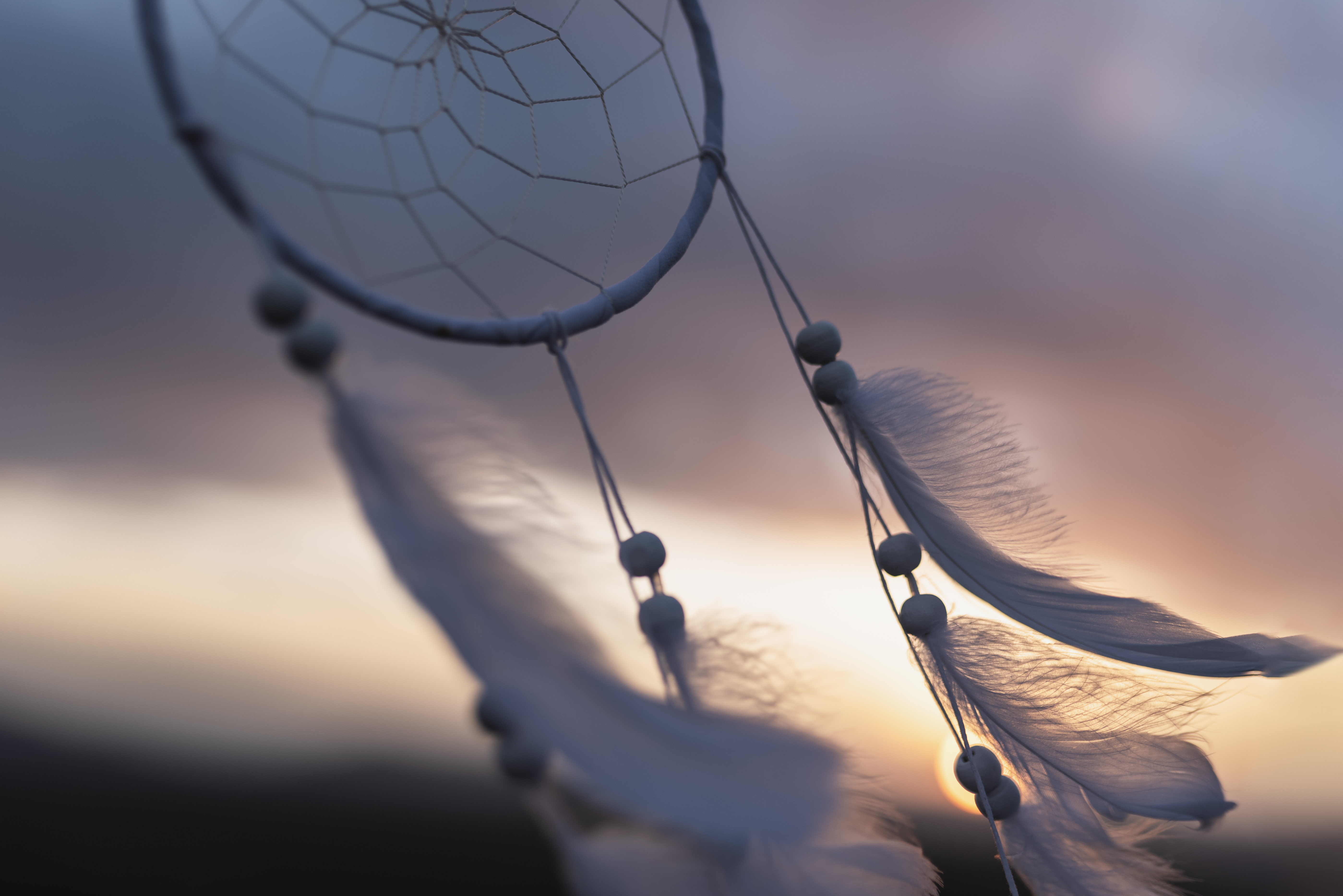 beautiful-handmade-dreamcatcher