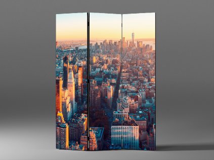PARAVÁN MANHATTAN 1