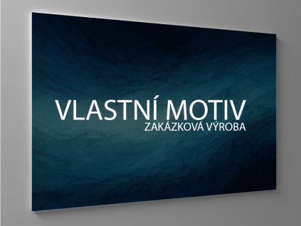 klasický obraz zakázková výroba