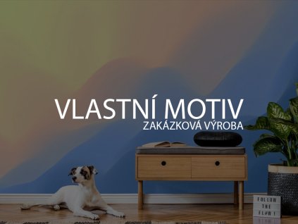 tapeta zakázková výroba