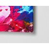 Obraz barevná abstrakce 3