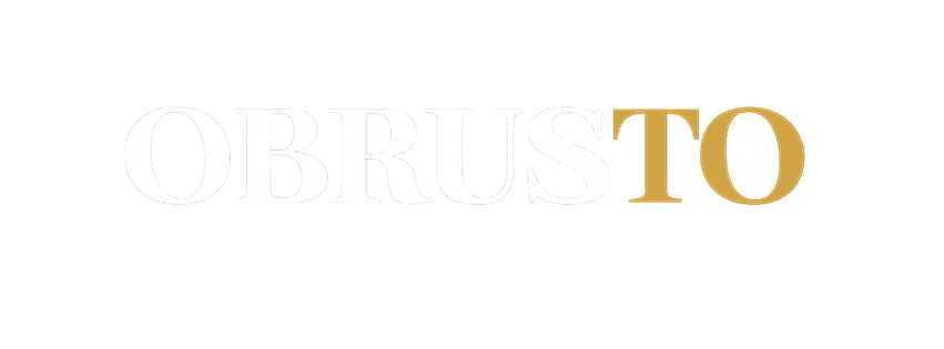 OBRUSTO