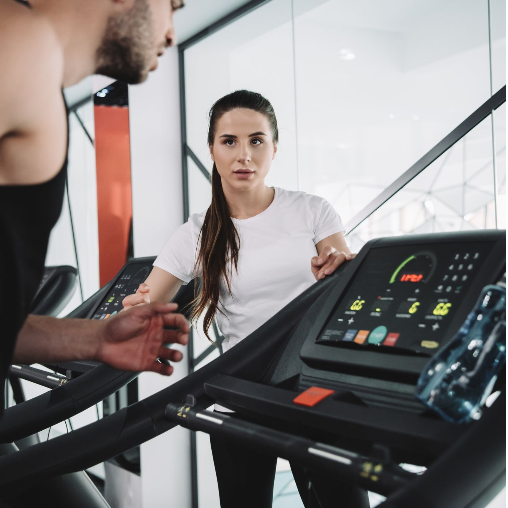 Wymień bieżnik, zanim będzie za późno!