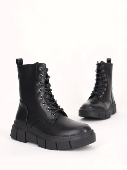 cierne workery RB141BLACK 2