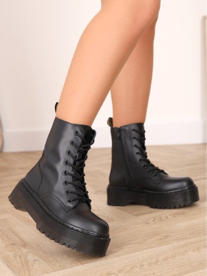cierne workery na platforme HBL83black 4