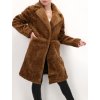 hnedy damsky teddy kabat 200026 1 6