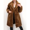 hnedy damsky teddy kabat 200026 1 1
