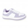 damske tenisky dunk LA180PURPLE 1