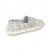 vzorovane espadrilky sive NB538GREY 8