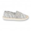 vzorovane espadrilky sive NB538GREY 1