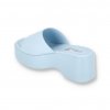 gumene slapky na platforme YES7691BLUE 6