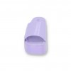 fialove gumene slapky na platforme YES7691PURPLE 3