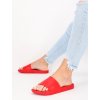 cervene gumene slapky SS125RED 6