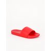 cervene gumene slapky SS125RED 1