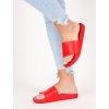 cervene gumene slapky SS125RED 4