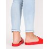 cervene gumene slapky SS125RED 5