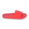 ČERVENÉ GUMENÉ ŠĽAPKY SS125RED 1