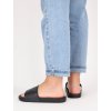 cierne gumene slapky SS125BLACK 3