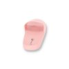 RUŽOVÉ GUMENÉ ŠĽAPKY SS125PINK 7