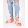ruzove gumene slapky SS125PINK 2