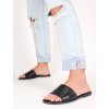 damske nizke slapky YES9552BLACK 6