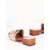 damske slapky bezove YES3030BEIGE 2