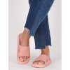 damske slapky ruzove CK222DKPINK 5