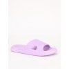 damske slapky fialove CK222PURPLE 1