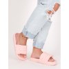 damske ruzove slapky BG95PINK 6