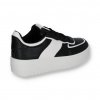 tenisky damske 205090BLACK 12
