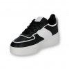 tenisky damske 205090BLACK 6
