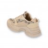 hnede tenisky BL266KHAKI 6