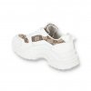 biele tenisky BL266WHITE 6