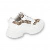 biele tenisky BL266WHITE 8