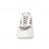 biele tenisky BL266WHITE 3