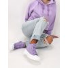 fialove damske tenisky 205115 PURPLE 6