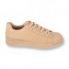 hnede tenisky superstar BL260KHAKI 1