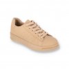 hnede tenisky superstar BL260KHAKI 2