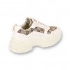 bezove tenisky BL266BEIGE 10