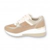 damske tenisky BL251KHAKI 5