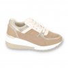 damske tenisky BL251KHAKI 1